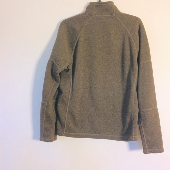 Sweater zip up - Picture 3 of 3